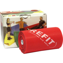 Refit Band 25 M - RED Standard Small1x1