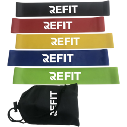 944189101101 REFIT Refit Basic Miniband 5-pack  Standard Small1x1
