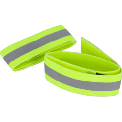 953726101101 ENDURANCE Reflective Band 2 Pcs. Reflective Tapes  Standard Small1x1