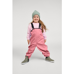 Regnbyxor Lammikko - ROSE BLUSH Standard Small1x1