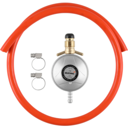 912691101101 MUSTANG Regulatorset För Svenska Tuber  Standard Small1x1