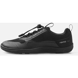 Reimatec Barfotaskor Tallustelu - BLACK Standard Small1x1