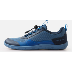 Reimatec Barfotaskor Tallustelu - BLUE OCEAN Standard Small1x1