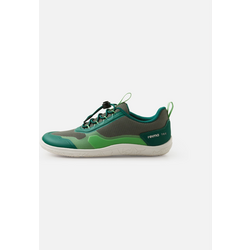 Reimatec Barfotaskor Tallustelu - GREYISH GREEN Standard Small1x1