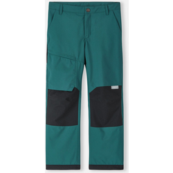 Reimatec Byxor Sampu - DARK TEAL Standard Small1x1