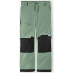 Reimatec Byxor Sampu - STONE GREEN Standard Small1x1