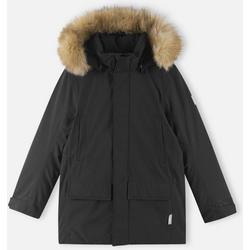 938125105101 REIMA Reimatec Dunjacka Serkkula  Standard Small1x1