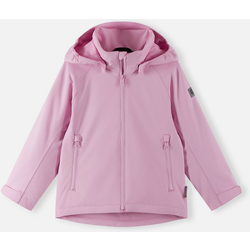 Reimatec Jacka Sulkava - LIGHT HEATHER Standard Small1x1