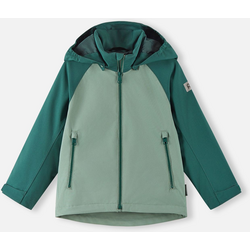 Reimatec Jacka Sulkava - STONE GREEN Standard Small1x1