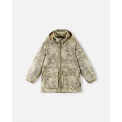 Reimatec Jacka Tuiskula - EARTHY BEIGE Standard Small1x1