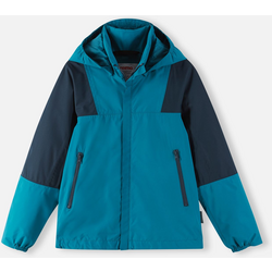 Reimatec Jacka Tuulos - DEEP OCEAN Standard Small1x1
