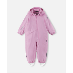 Reimatec Overall Jupperi - LIGHT HEATHER Standard Small1x1