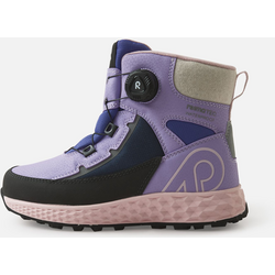 955206101103 REIMA Reimatec Skor Hallava Quicklock  Standard Small1x1