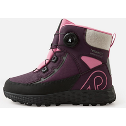 955206103101 REIMA Reimatec Skor Hallava Quicklock  Standard Small1x1