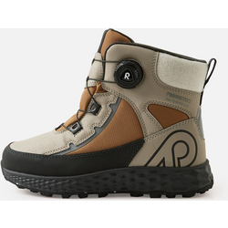 955206102102 REIMA Reimatec Skor Hallava Quicklock  Standard Small1x1