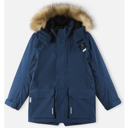 Reimatec Vinterjacka Ajaton - NAVY Standard Small1x1