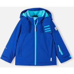 Reimatec Vinterjacka Palsi - TWILIGHT BLUE Standard Small1x1