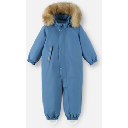 Reimatec Vinteroverall Gotland - BLUE OCEAN Standard Small1x1