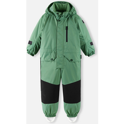 Reimatec Vinteroverall Muhos - GREEN CLAY Standard Small1x1