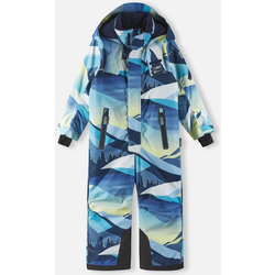 938127105102 REIMA Reimatec Vinteroverall Reach  Standard Small1x1