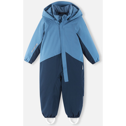 Reimatec Vinteroverall Simpu - NAVY Standard Small1x1