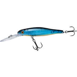 949563101101 RENZ-STEIN Renz-stein Beastly Diver Night Shiner 9cm, 12g  Standard Small1x1