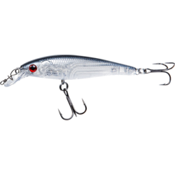 949558101101 RENZ-STEIN Renz-stein Beastly Minnow Finesse Baitfish 7,5cm, 8g  Standard Small1x1