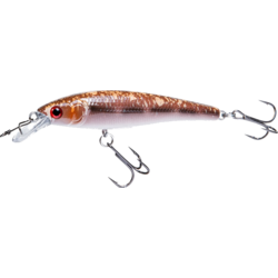 949575101101 RENZ-STEIN Renz-stein Beastly Minnow Finesse Smolt 7,5cm, 8g  Standard Small1x1