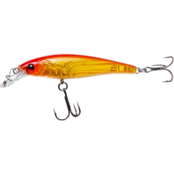 949583101101 RENZ-STEIN Renz-stein Beastly Minnow Finesse Spicy 7,5cm, 8g  Standard Small1x1