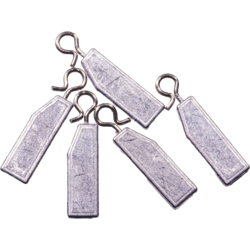 949586101101 RENZ-STEIN Renz-stein Beastly Tuning Weight 1,5g 5-pack  Standard Small1x1