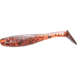Renz-stein Renz Shad Finesse Red Devil 7cm, 4,3g, 6-pack