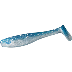 Renz-stein Renz Shad Perch Blue Perl 9cm, 6g, 5-pack