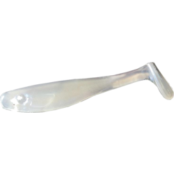 Renz-stein Renz Shad Perch Ice 9cm, 6g, 5-pack