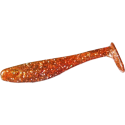 Renz-stein Renz Shad Perch Motoroil 9cm, 6g, 5-pack