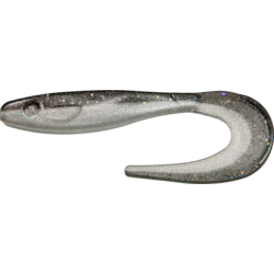 Renz-Stein Renz Tail Perch Black Star 11cm, 8g, 5-pack