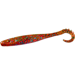 Renz-stein Renz Worm Red Devil 11cm, , 10-pack