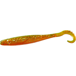 Renz-stein Renz Worm Walleye Special 11cm, , 10-pack