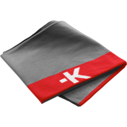 918730101101 SKROSS Resefilt I Supermjuk Fleece 156x127 Cm  Standard Small1x1