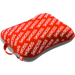 918695103101 SKROSS Resekudde 39x29,5x12 Cm  Standard Small1x1