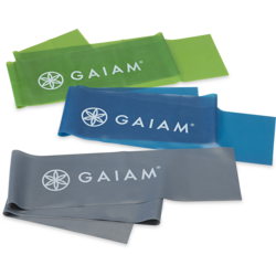 949953101101 GAIAM Restore Strength And Flexibility Kit  Standard Small1x1