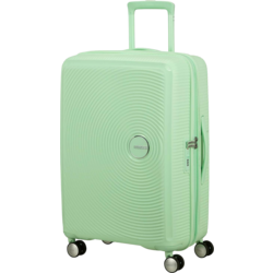 Resväska Soundbox 67 - PASTEL GREEN Standard Small1x1