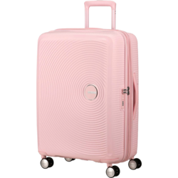 Resväska Soundbox 67 - PASTEL PINK Standard Small1x1