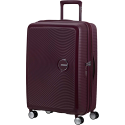 Resväska Soundbox 67 - WILD CHERRY Standard Small1x1