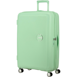 Resväska Soundbox 77 - PASTEL GREEN Standard Small1x1