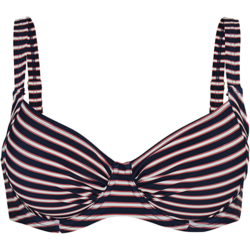278618501501 ABECITA BY SWEGMARK Retro Navy Unique Wire-bra  Standard Small1x1