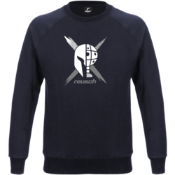 955494101101 REUSCH Reusch Sweatshirt  Standard Small1x1