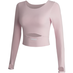 Revelation - SHY BLUSH Standard Small1x1