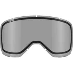 Revolt Replacement Lens - CLEAR Standard Small1x1