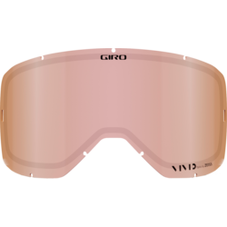 Revolt Replacement Lens - VIVID ROSEGOLD Standard Small1x1