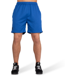 Reydon Mesh Shorts - BLUE Standard Small1x1